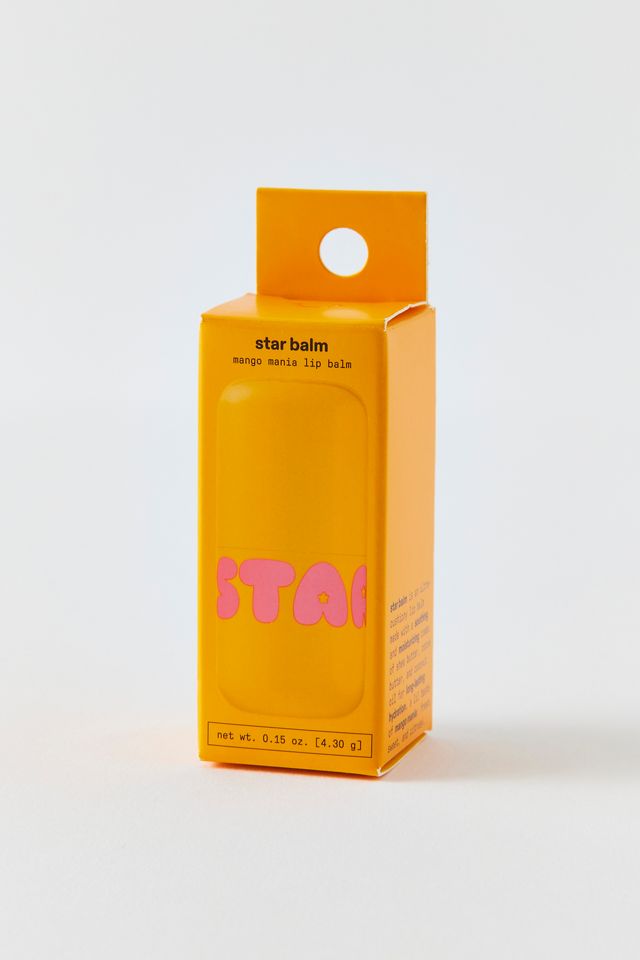 Starface Star Balm Lip Balm #3