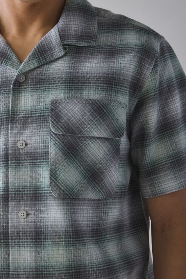Pendleton Plaid Short Sleeve Shirt #3