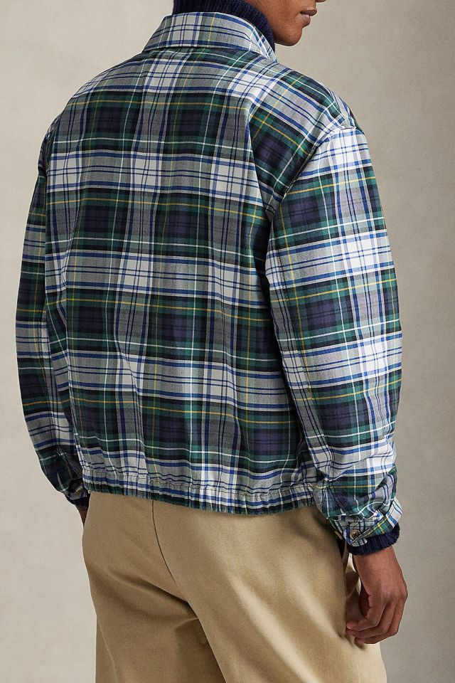 Polo Ralph Lauren Yankees Oxford Jacket #1