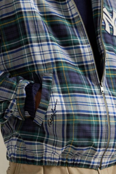 Polo Ralph Lauren Yankees Oxford Jacket