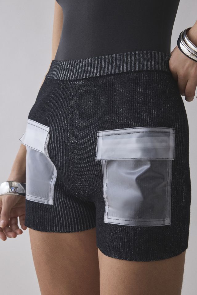 FANG NYC UO Exclusive Cargo Pocket Short #1