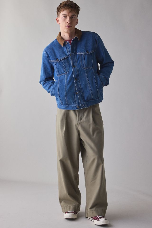 Pendleton Culver Denim Jacket #2