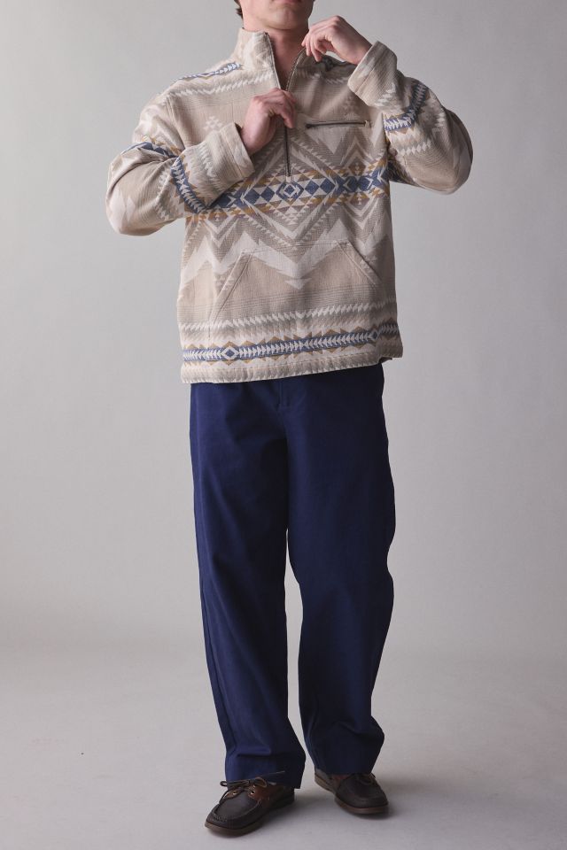 Pendleton Dover Chamois Pullover Long Sleeve Shirt #2