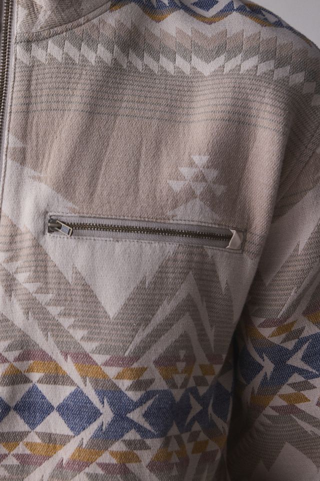 Pendleton Dover Chamois Pullover Long Sleeve Shirt #3