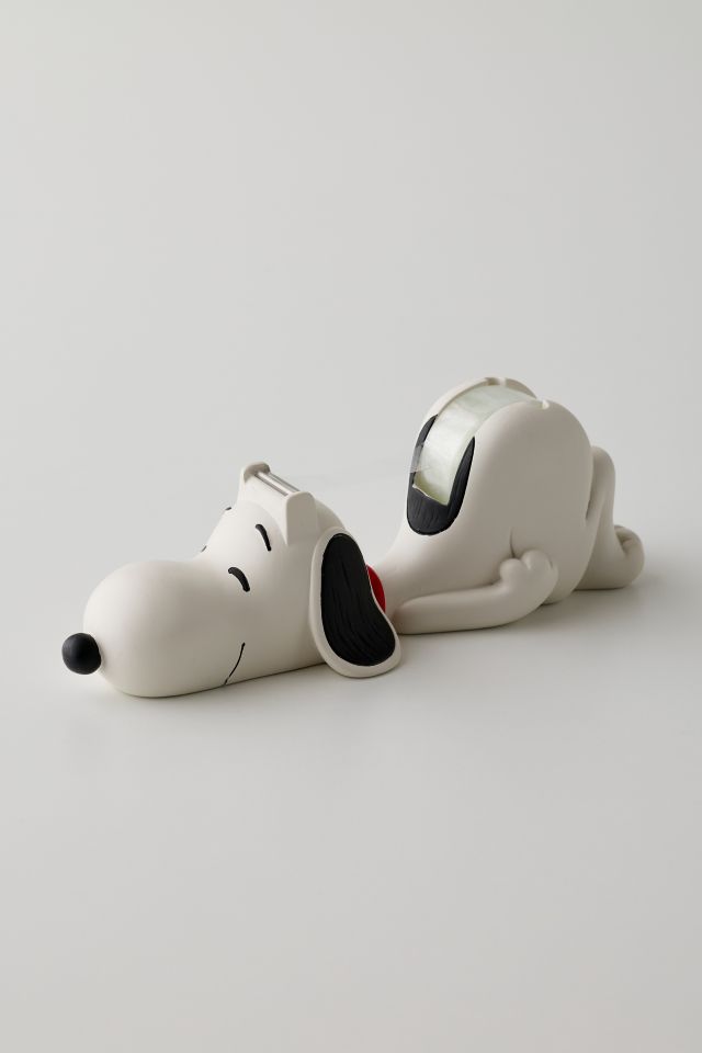 Distributeur de Ruban Adhésif Snoopy Peanuts #2
