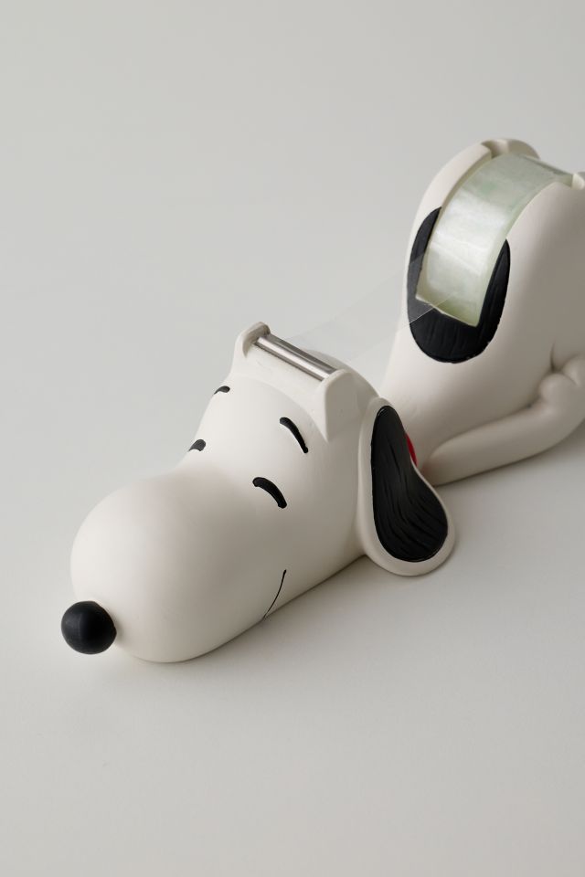 Distributeur de Ruban Adhésif Snoopy Peanuts #3