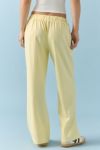Out From Under Ashton Cotton Straight-Leg Pant