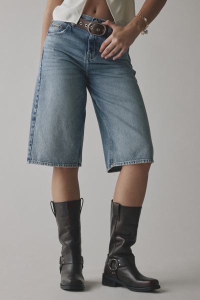 UO Moto Harness Boot