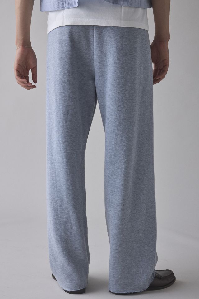 Monitaly Drawstring Sweatpant #1
