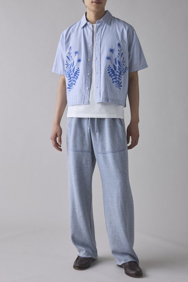 Monitaly Drawstring Sweatpant #2