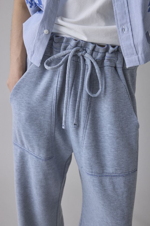Monitaly Drawstring Sweatpant #3
