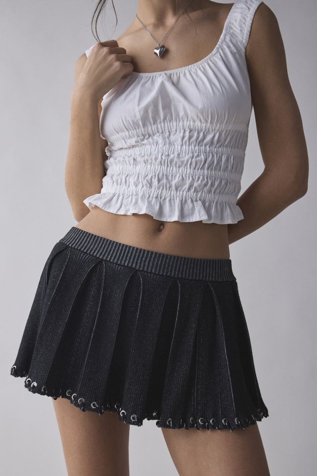 Mini-jupe FANG NYC Exclusive UO #1