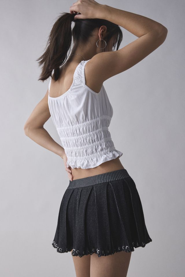 Mini-jupe FANG NYC Exclusive UO #3