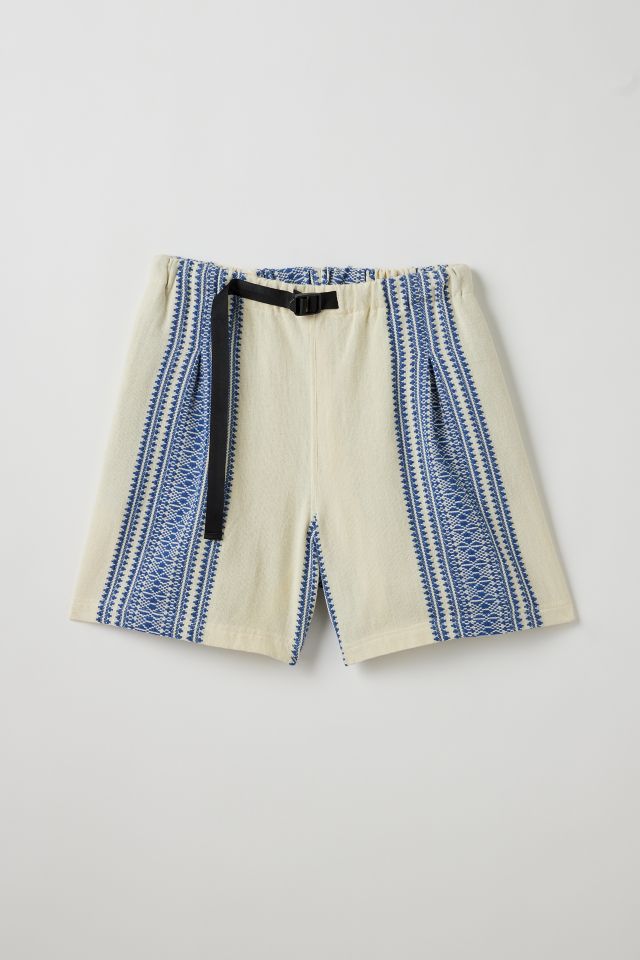 Monitaly Easy Baggy Fit Short #1