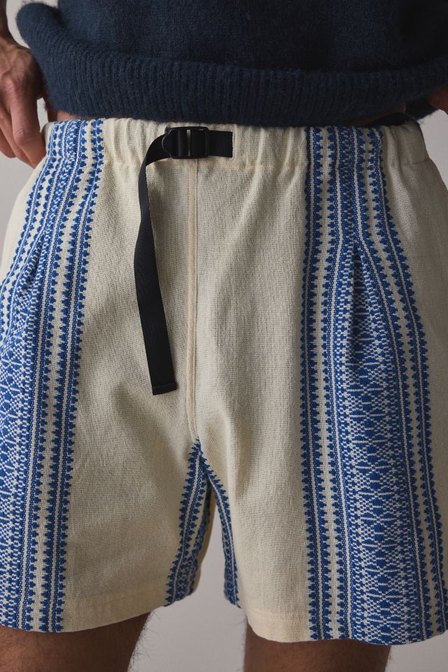 Monitaly Easy Baggy Fit Short #4