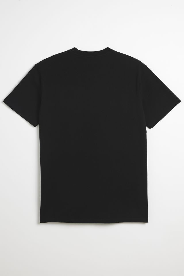 Birds Of Condor Tijuana Golf Pocket Tee #2
