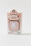 dearcloud X Miffy Hydrocolloid Pimple Patch & Compact Case Set