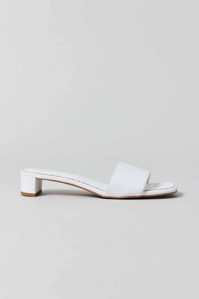 Sandale à talon bloc UO Gracie #1