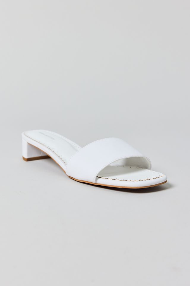 Sandale à talon bloc UO Gracie #2