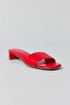 UO Gracie Block Heel Sandal