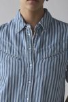 Levi’s® Rinoa Short Sleeve Camp Shirt