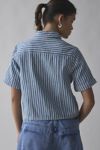 Levi’s® Rinoa Short Sleeve Camp Shirt