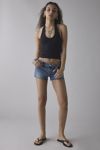 Women's Jean Shorts + Jorts