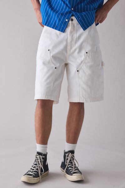 GUESS ORIGINALS Paneled Carpenter Short