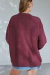 ReMADE By UO Overdyed Sweater