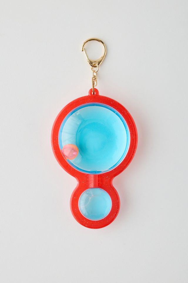 Goonameez Liquid Motion Keychain #2