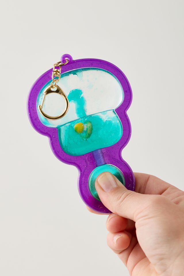 Goonameez Liquid Motion Keychain #3