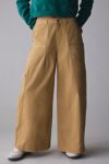 BDG Studio Wide-Leg Chino Utility Pant