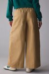 BDG Studio Wide-Leg Chino Utility Pant