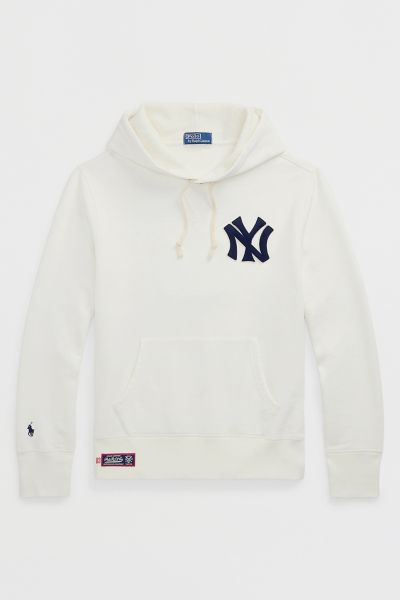 Polo Ralph Lauren Yankees Fleece Hoodie