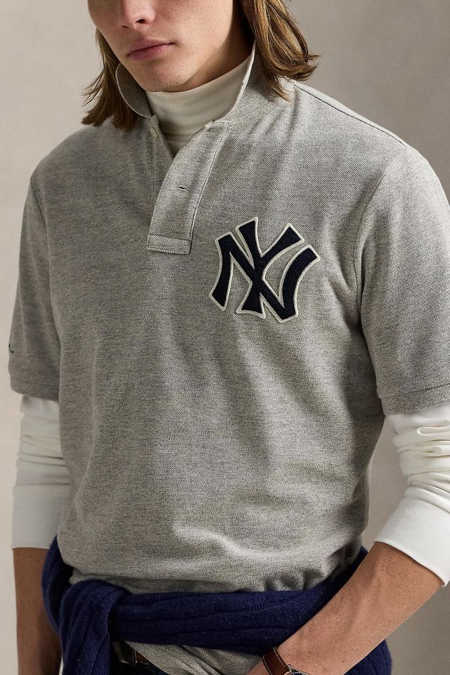 Polo Ralph Lauren Yankees Polo Shirt #2