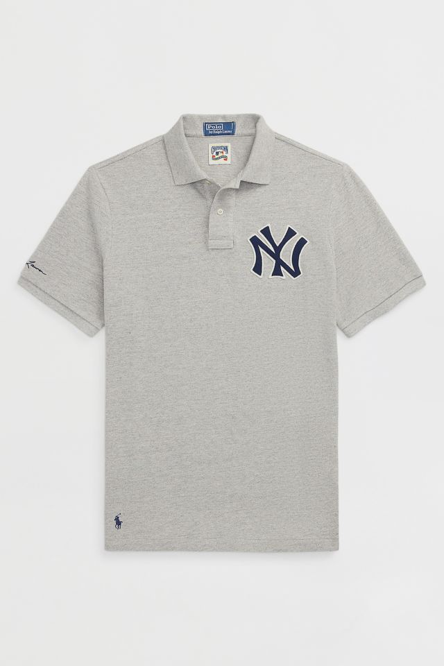 ace⭐︎Polo by Ralph Lauren Yankees Polo Ralph Lauren Yankees Polo Shirt