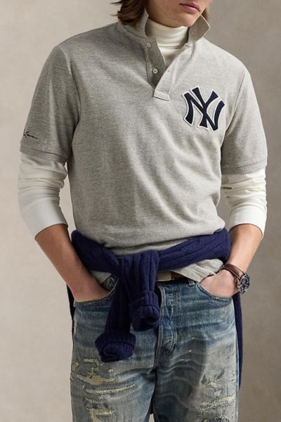 Polo Ralph Lauren Yankees Polo Shirt