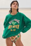 Billabong Kendal Surf Graphic Crew Neck Pullover