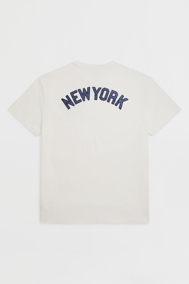 Polo Ralph Lauren Yankees Jersey T-Shirt