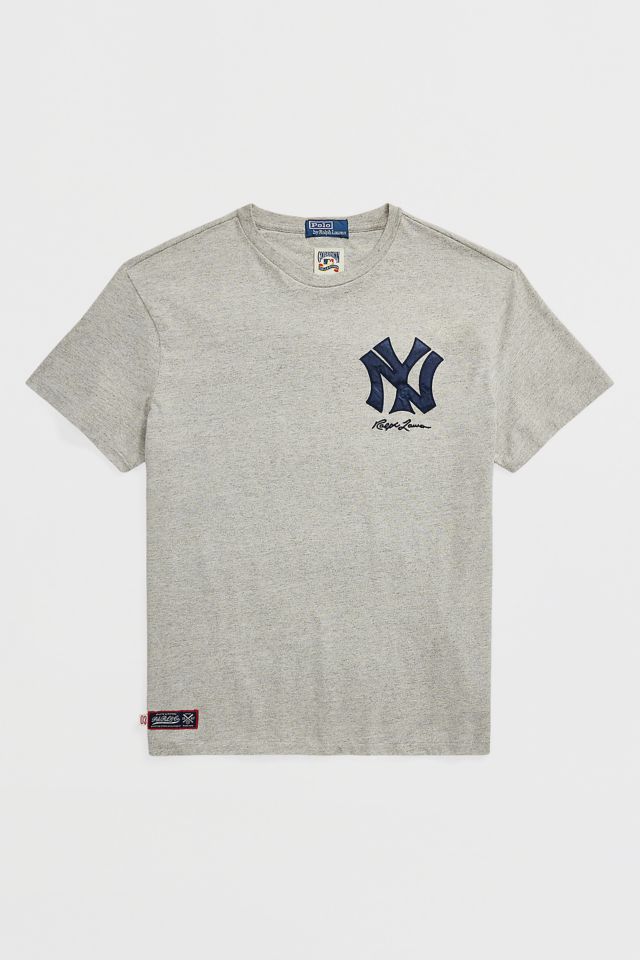 Polo Ralph Lauren Yankees Jersey T-Shirt #2