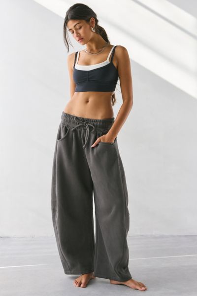Women's Black Pants | Urban Outfitters