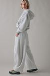 Out From Under Essential Barrel Leg Ankle Length Sweatpant