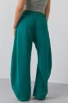 Out From Under Essential Barrel Leg Sweatpant