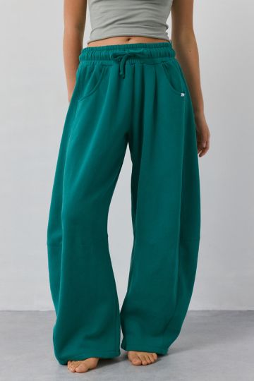 Out From Under Essential Barrel Leg Sweatpant