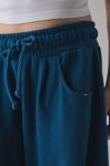 Out From Under Essential Barrel Leg Full Length Sweatpant