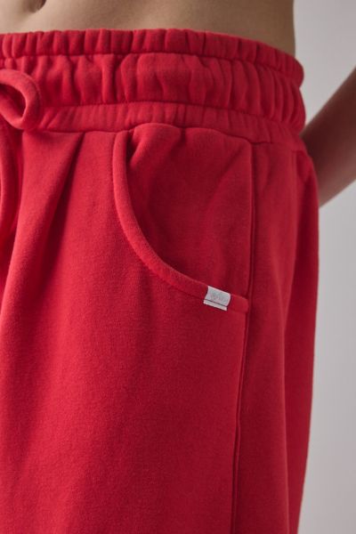 Out From Under Essential Barrel Leg Sweatpant