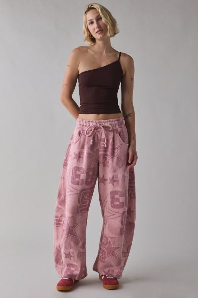Women's Sweatpants + Joggers