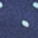 Blue Polka Dot