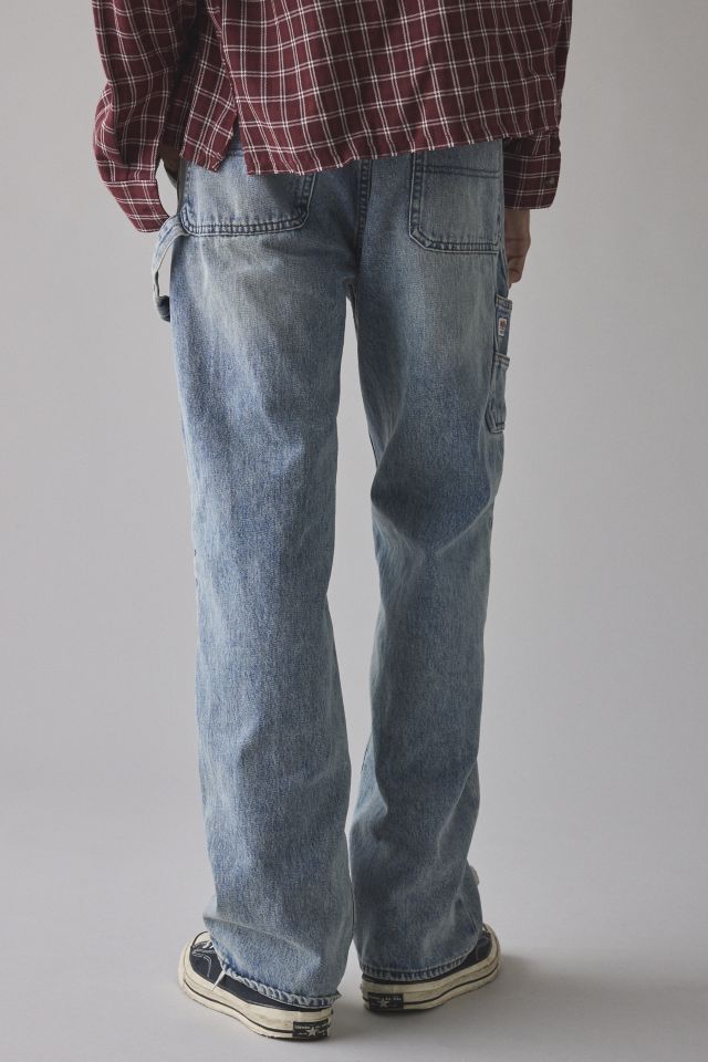 GUESS ORIGINALS DK Carpenter Jean #1