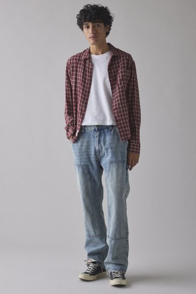 GUESS ORIGINALS DK Carpenter Jean